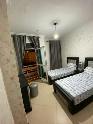 Apartamento R�sidence Radi
