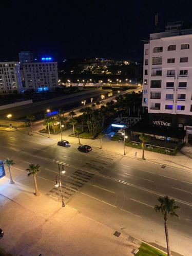 Apartamento R�sidence Radi