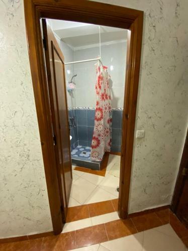 Apartamento R�sidence Radi