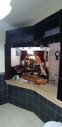 Apartamento Tanger Playa-cuidad