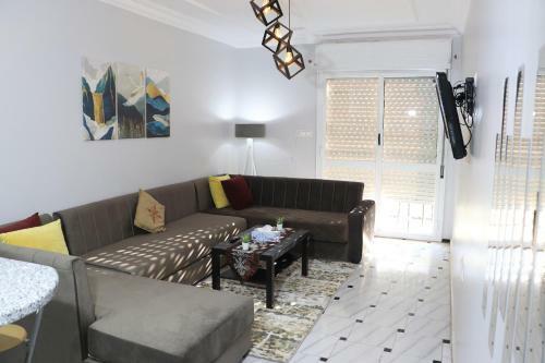 Apartamento Appartement Plein Centre