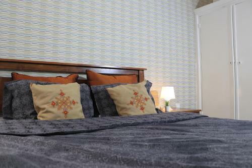 Apartamento Appartement Plein Centre
