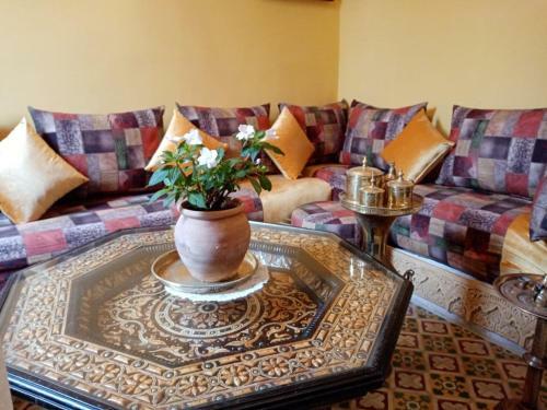 Hostal Dar Lalhambra