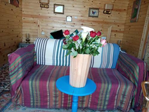 Hostal Dar Lalhambra