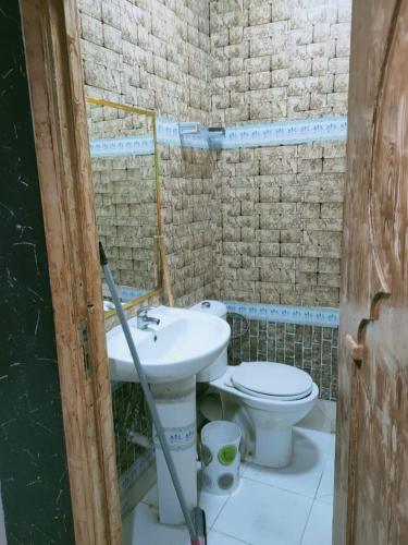 Apartamento R�sidence Rita 2