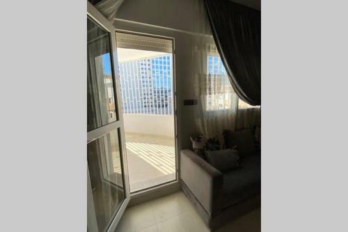 Entire Apartment In Tangier Tourist Attractions