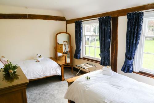 Apartamento Little Easton Manor
