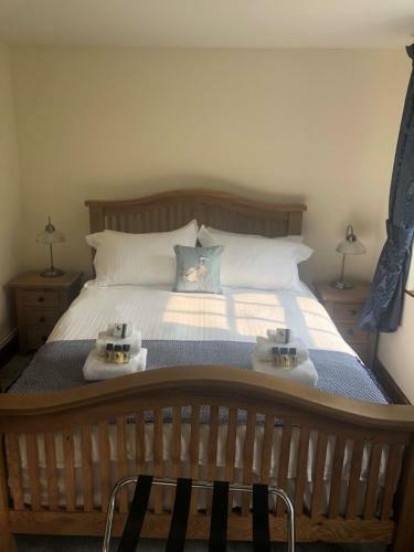 Apartamento Little Easton Manor