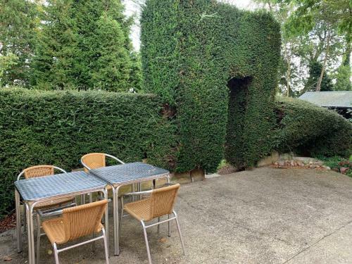 Apartamento Little Easton Manor