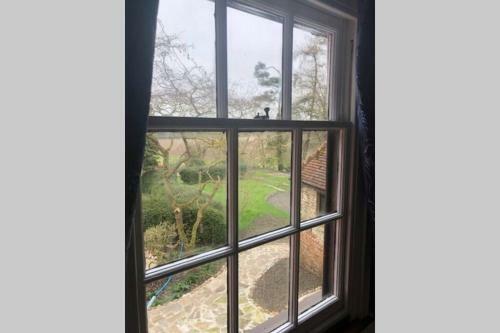 Apartamento Little Easton Manor