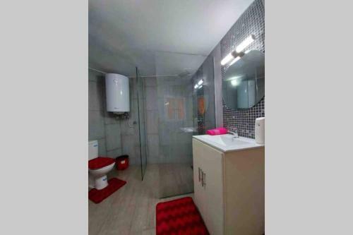 Apartamento Tanger: Studio Tout Confort
