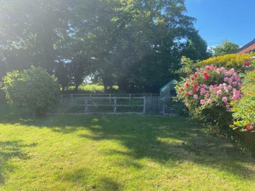 Apartamento Old Rectory - Scoulton