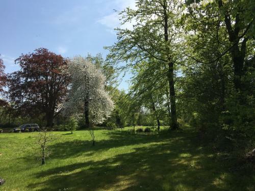 Apartamento Old Rectory - Scoulton