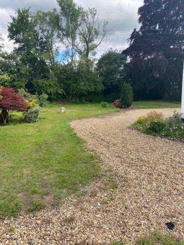 Apartamento Old Rectory - Scoulton