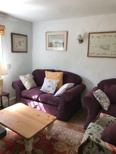 Apartamento Old Rectory - Scoulton