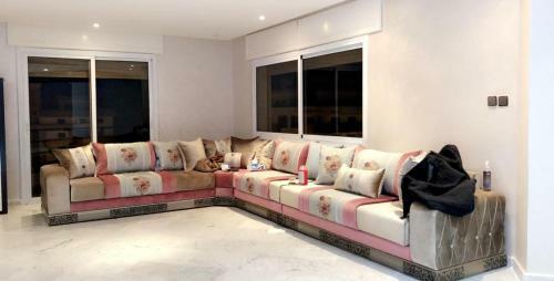 Apartamento Appartement H Standing