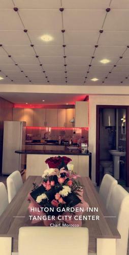 Apartamento Appartement H Standing