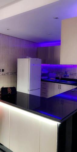 Apartamento Appartement H Standing