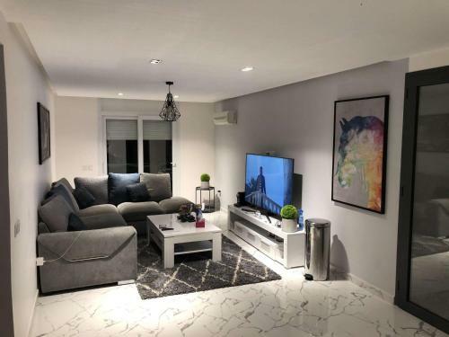 Apartamento Achakkar Beach