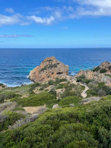 Apartamento Achakkar Beach