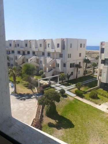 Duplex Arous Al Bahr