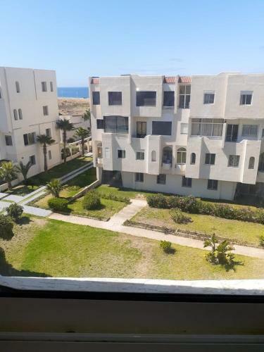Duplex Arous Al Bahr