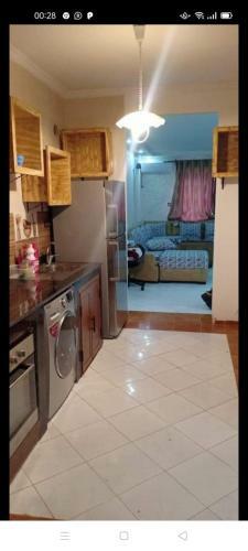 Apartamento R�sidence Radi