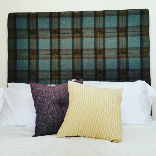Bed & Breakfast The Granary