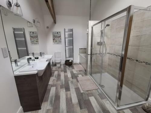 Bed & Breakfast The Granary