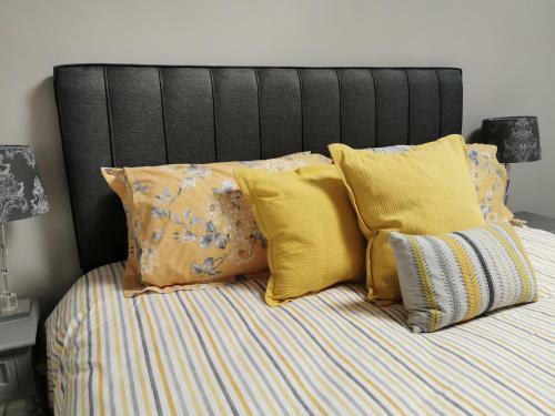 Bed & Breakfast The Granary