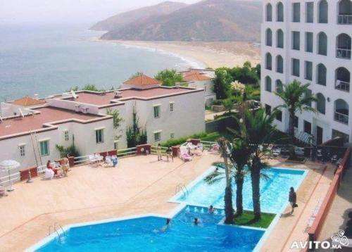 Apartamento Appartement Vue Sur Mer