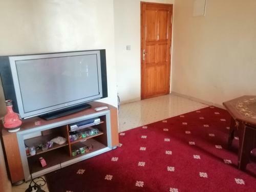 Apartamento Appartement A Louer Tanger