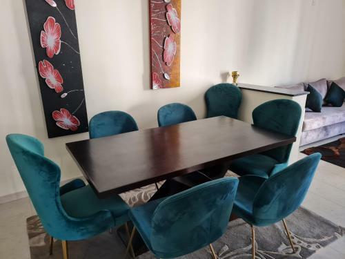 Apartamento Appartement Alia