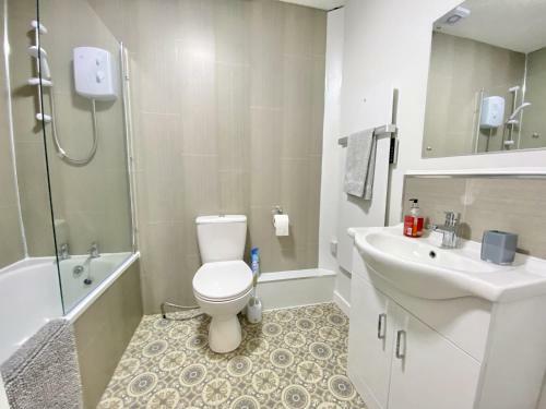 Bijou Abode- Driffield - Bungalow And Secure Cabin
