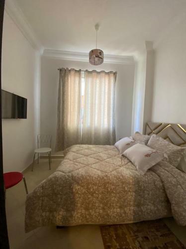 Apartamento Appart Studio De Luxe