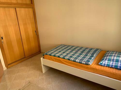 Tanger Marjane Apartment