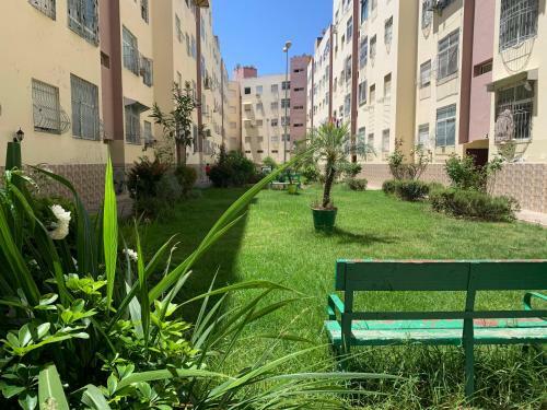 Tanger Marjane Apartment