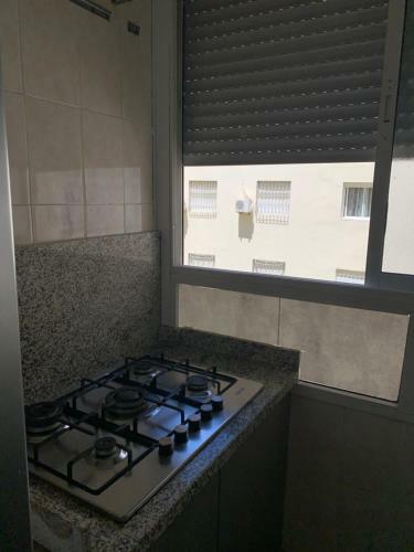 Tanger Marjane Apartment