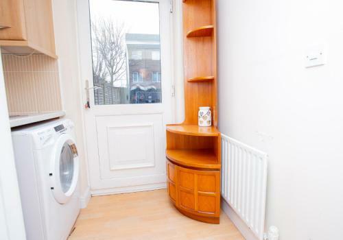Carlisle Cosy House