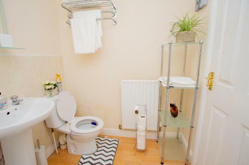 Carlisle Cosy House