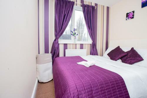 Carlisle Cosy House