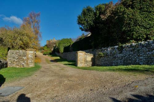 Charming Cottage, Great Rissington, Cotswolds