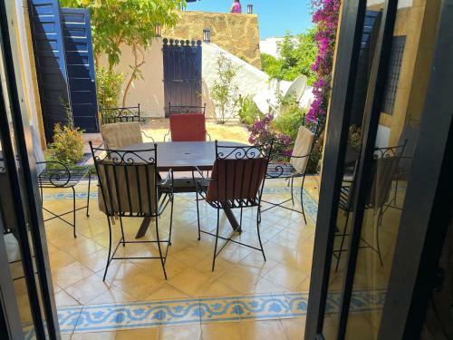Maison � Oualidia