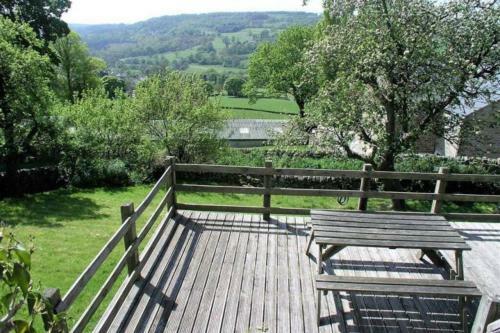 Copy Wood Cottage