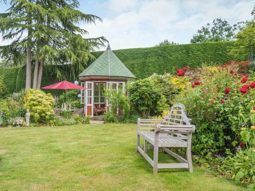The Garden Flat
