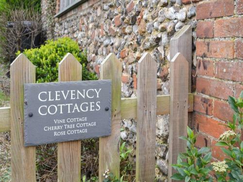 Rose Cottage - Ukc4238