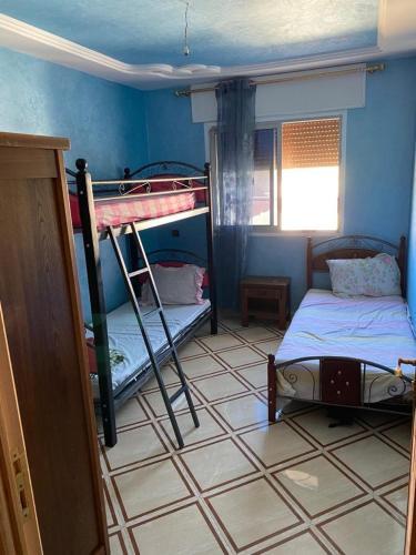 Apartamento Appart Hicham1