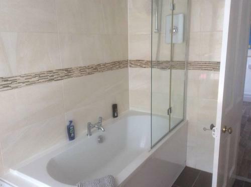 St Georges Terrace Apartment