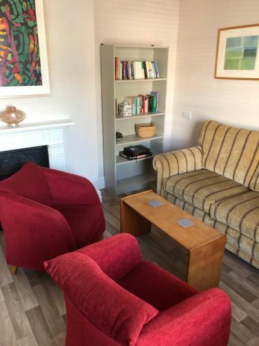 St Georges Terrace Apartment