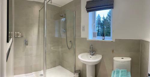 Bed & Breakfast Bricket House